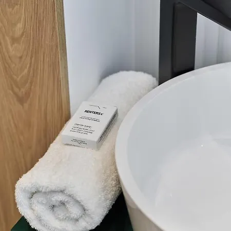 Διαμέρισμα The Market Square Siedmiu Elektorow By Renters Βρότσλαβ