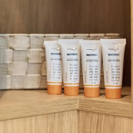 The Market Square Siedmiu Elektorow By Renters Διαμέρισμα