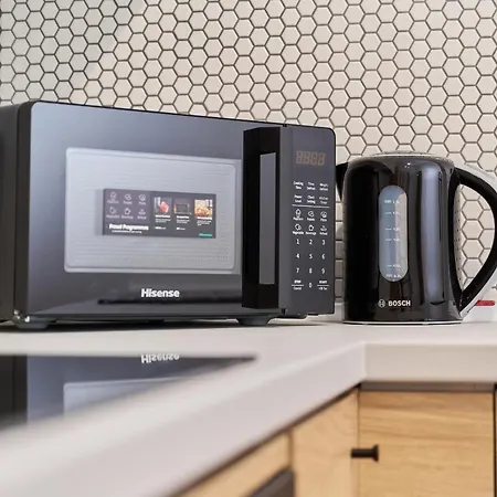 Διαμέρισμα The Market Square Siedmiu Elektorow By Renters