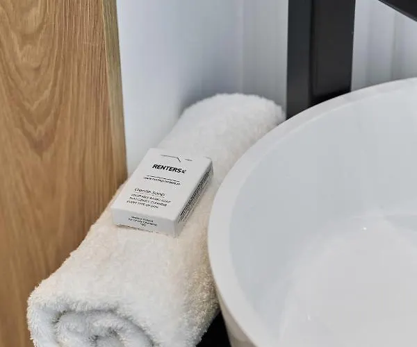 Daire The Market Square Siedmiu Elektorow By Renters Wroclaw