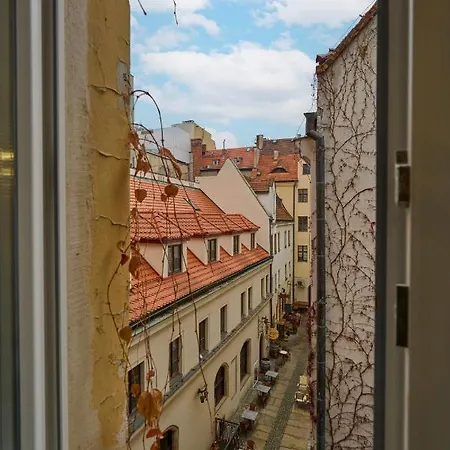 Appartement The Market Square Siedmiu Elektorow By Renters Wrocław