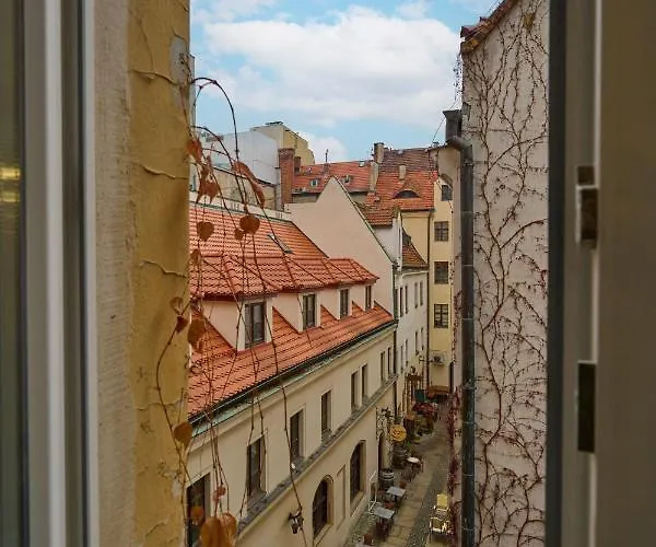 Lejlighed The Market Square Siedmiu Elektorow By Renters Wrocław